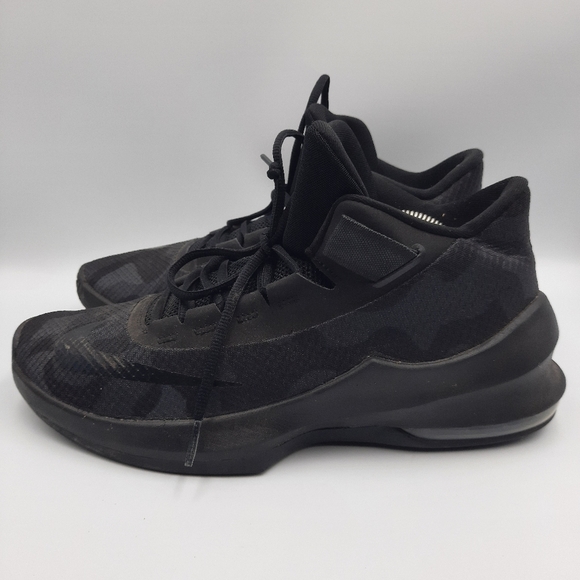 Nike Other - Nike Basketball Air Max Infuriate 2 Mid Premium